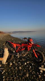 KTM Smc-r 690 LC4 2023| Neupreis  17.000€ - KTM LC2