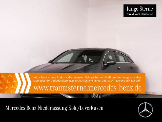 Mercedes-Benz CLA 250 e SB AMG Premium/Pano/AHK/Burmester/