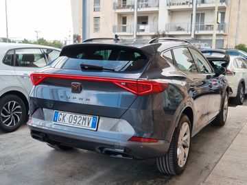 Cupra Formentor - 4