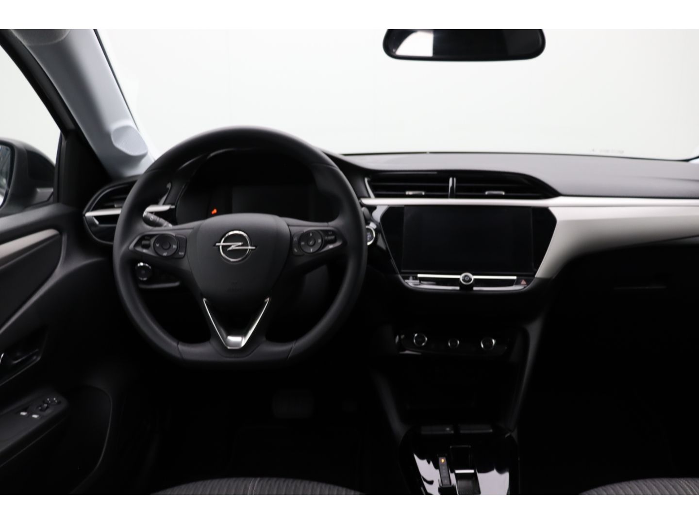 Fahrzeugabbildung Opel Corsa-e Corsa F e Edition AppleCP Digit. Cockpit