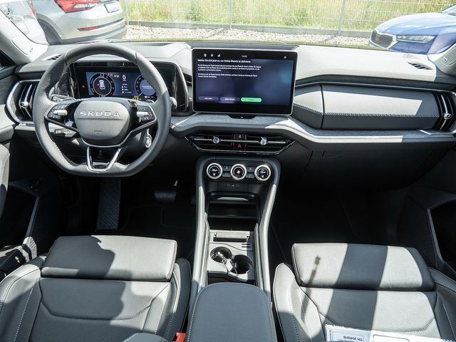 Foto Nummer 6: SKODA Kodiaq