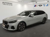 BMW 520 - Vorschau Bild 1