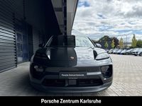 Porsche Macan - Vorschau Bild 4