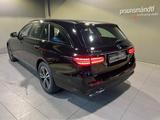 Mercedes-Benz E 300 d 4M T Avantgarde Night MBUX/LED/AHK/Ambie - gebrauchte Mercedes-Benz E 300 aus dem Jahr 2023