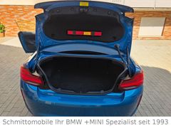 BMW M2 - Vorschau 40