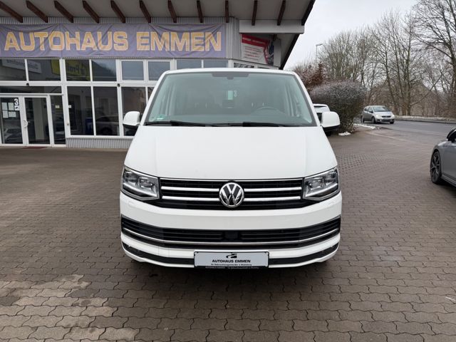 Volkswagen T6 Multivan 2.0 TDI DSG Generation Six/Standhzg