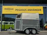 Böckmann Duo 2 Pferdeanhänger 2t. Holz/Poly - Offers matching your search criteria