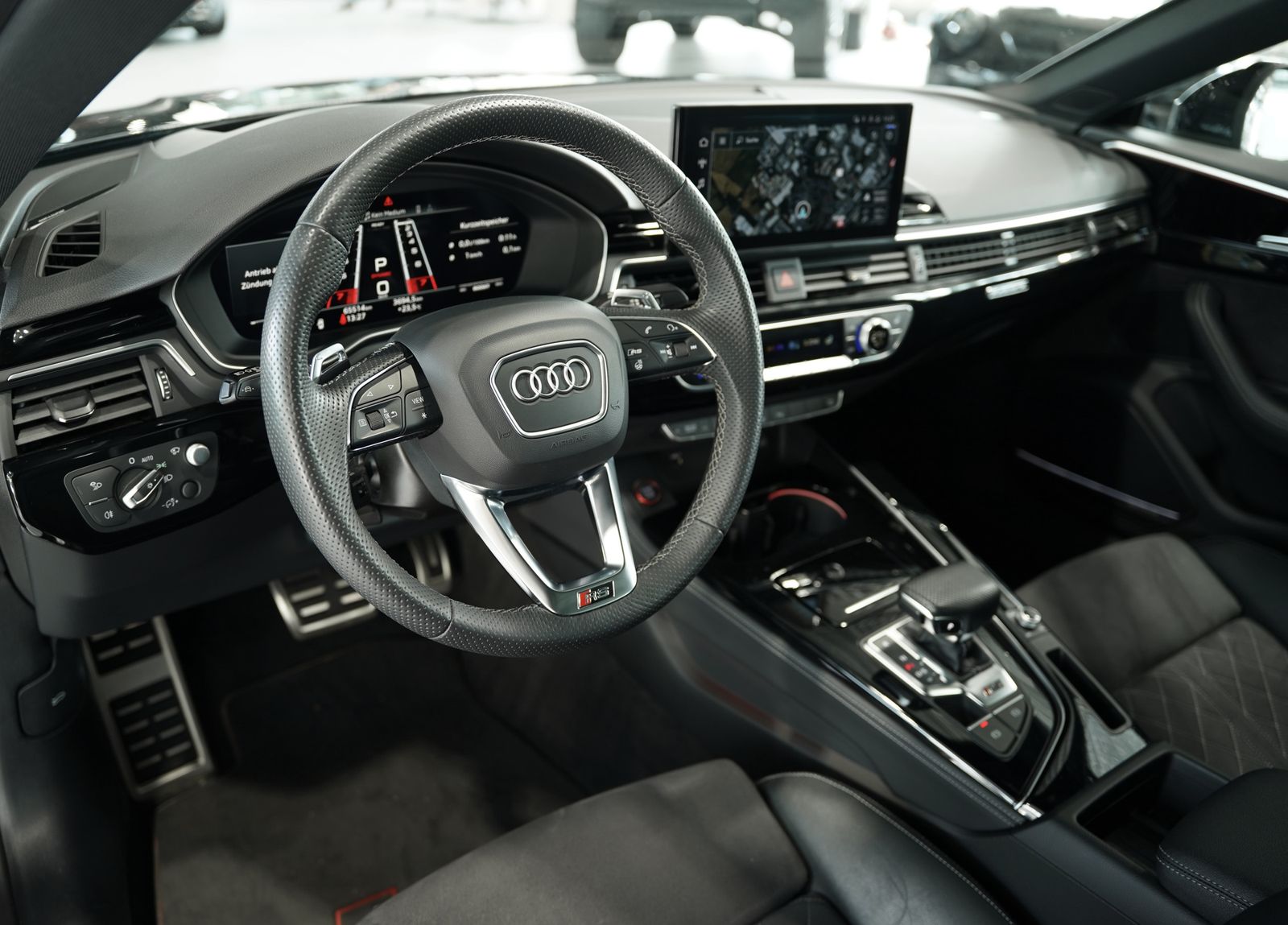 Audi Rs5