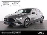 Mercedes-Benz A 250 e Progressive+NavPrm+LED-HP+Distr+11KW+RFK