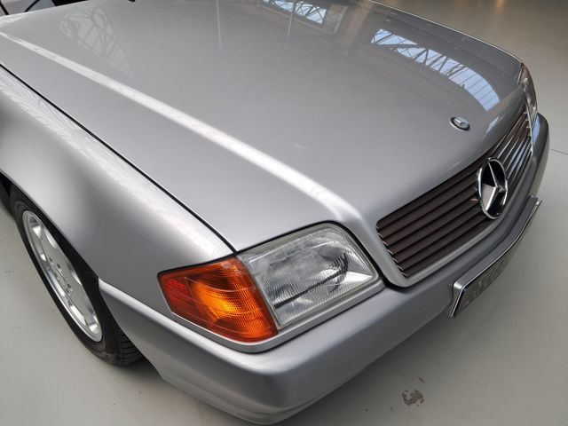 Mercedes-Benz SL 280