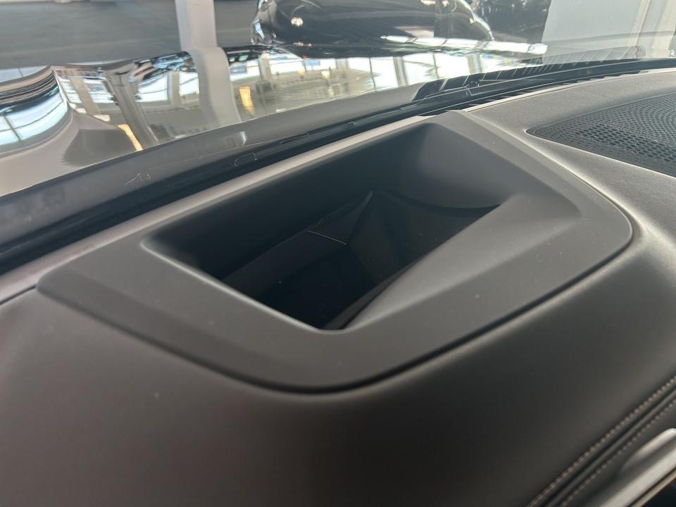 BMW X5 M60i Harman Standhzg 21"