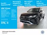 Volkswagen T-Cross GOAL 1.0 TSI DSG Navi Rückfahrkamera Par