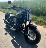 Harley-Davidson Cross Vines - gebrauchte Motorräder in Saarbrücken