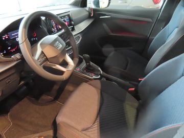 Fotografie 8 des Seat Arona FR 1.0 DSG FullLink Kamera 5J.Garantie