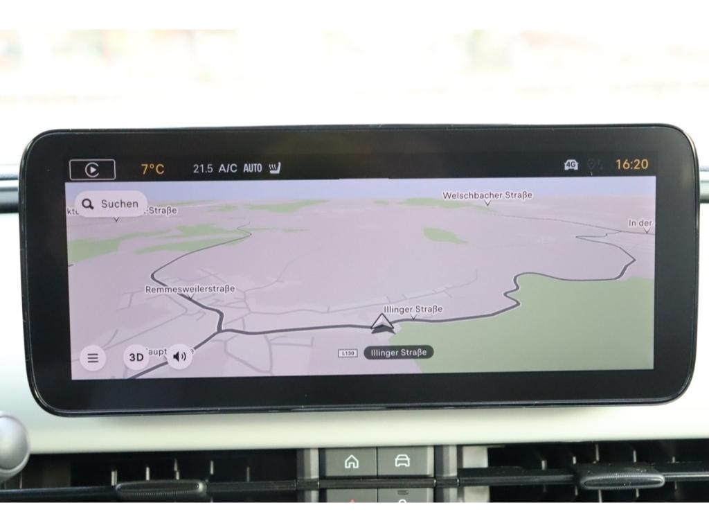 Fiat 600 HYBRID LA PRIMA 1.2 110 PS DCT6 LED NAVI KAM