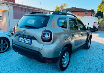 Dacia Duster - 4