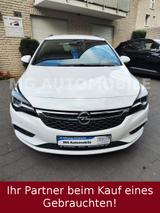 Opel Astra K 1.6 CDTI Sports Tourer Standheizung LED - Opel Astra mit Diesel-Antrieb: Kombi, Sports Tourer Cdti