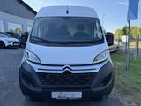 Citroën Jumper 35 Heavy 2.2 HDi 165 L4H2 NAVI KAMERA DAB - gebrauchte Citroën Jumper aus dem Jahr 2024
