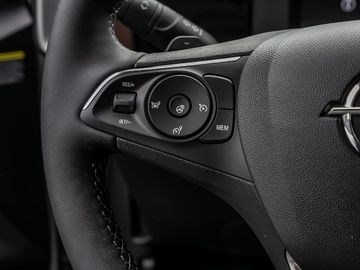 Opel Mokka 1.2 GS Line Kamera Black-Paket