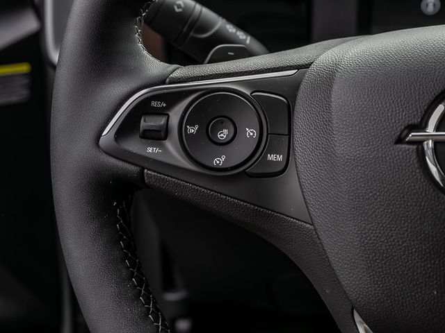 Opel Mokka 1.2 GS Line Kamera Black-Paket