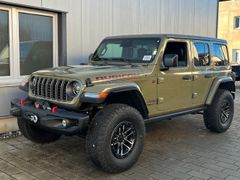JEEP Wrangler Rubicon Xtreme 35 Hardtop-Winde 3.6l V6