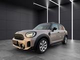 MINI Cooper Countryman Edition SHZ+LED+NAV+APP - MINI Cooper E Countryman Gebrauchtwagen