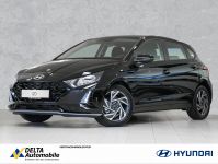 Hyundai i20 - Vorschau Bild 1