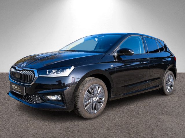 Skoda Fabia - Bild 2