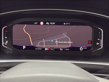 Volkswagen Tiguan Elegance 2.0 TDI DSG*LED*NAVI*APPLE*ACC