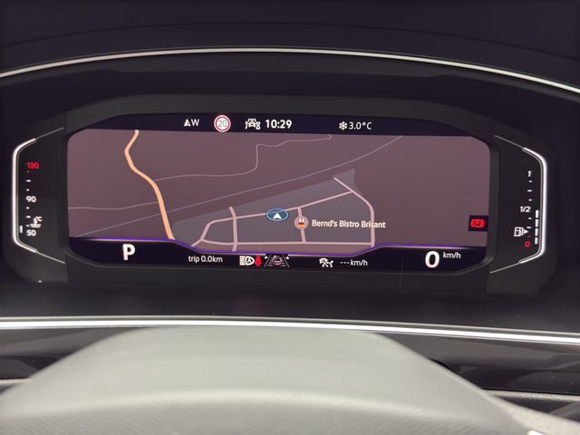 Volkswagen Tiguan Elegance 2.0 TDI DSG*LED*NAVI*APPLE*ACC