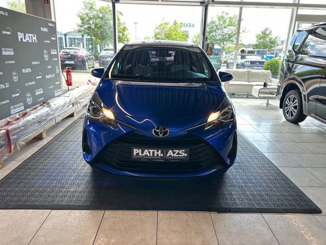 Toyota Yaris  Comfort