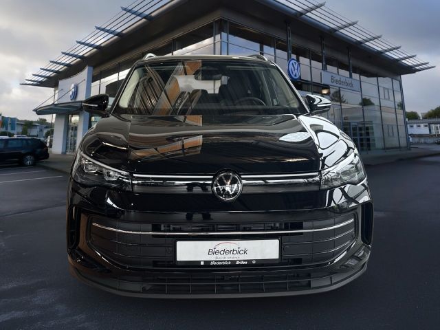 Volkswagen Tiguan 2.0 TDI DSG 4Motion Life LED-PLUS AHK 18 