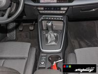 Audi A3 - Vorschau Bild 8