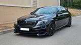 Mercedes-Benz S 65 AMG Mercedes-AMG S 65 L AMG - Mercedes-Benz S 65 AMG aus 2015