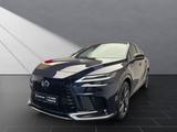 Lexus RX 450 h+*F-Sport-D*SOFORT* PANO*15J-GARANTIE* - blaue Lexus RX-Serie