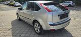 Ford Focus Lim. Sport - Ford Focus aus 2005: Kombi