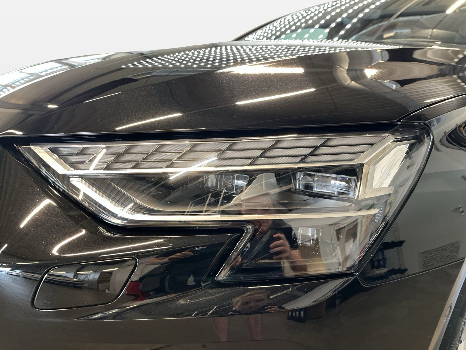 Audi A3 - Bild 12