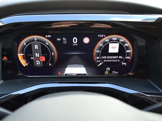 T7 Multivan 2.0 TDI DSG Style lang AHK/18-ZOLL/M