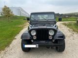 Jeep CJ 7  - Jeep CJ Benziner Gebrauchtwagen