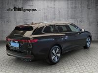 Volkswagen Passat Variant - Vorschau Bild 4