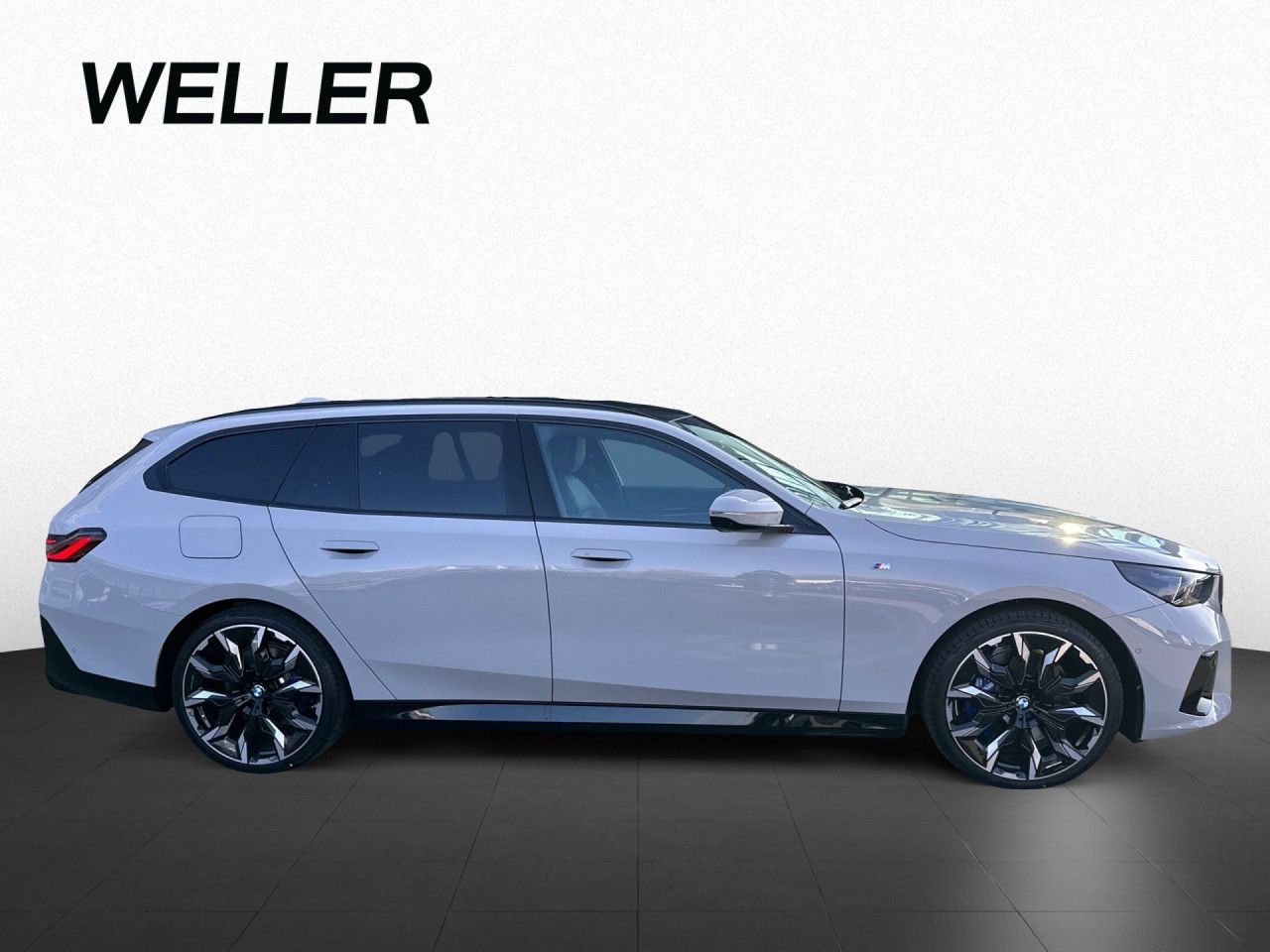 BMW 540 - Bild 10