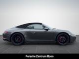 Porsche 991 911 Carrera GTS Cabriolet Naturleder BOSE - gebrauchte Porsche 991 aus dem Jahr 2019