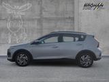 Hyundai BAYON Trend *DCT + Komfort* - Hyundai BAYON mit Benzin-Antrieb: Geländewagen, Automatik