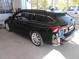 Skoda Octavia Combi 2.0TDI DSG Selection Plus+AHKLED+K - Skoda Octavia: 2.2