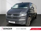 Volkswagen T6.1 Transporter Kasten LR 2.0 TDI Navi Tempomat - Volkswagen T6 Transporter in Lübeck