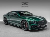 Bentley Continental GT Le Mans Edition / 1 von 48 Stk.