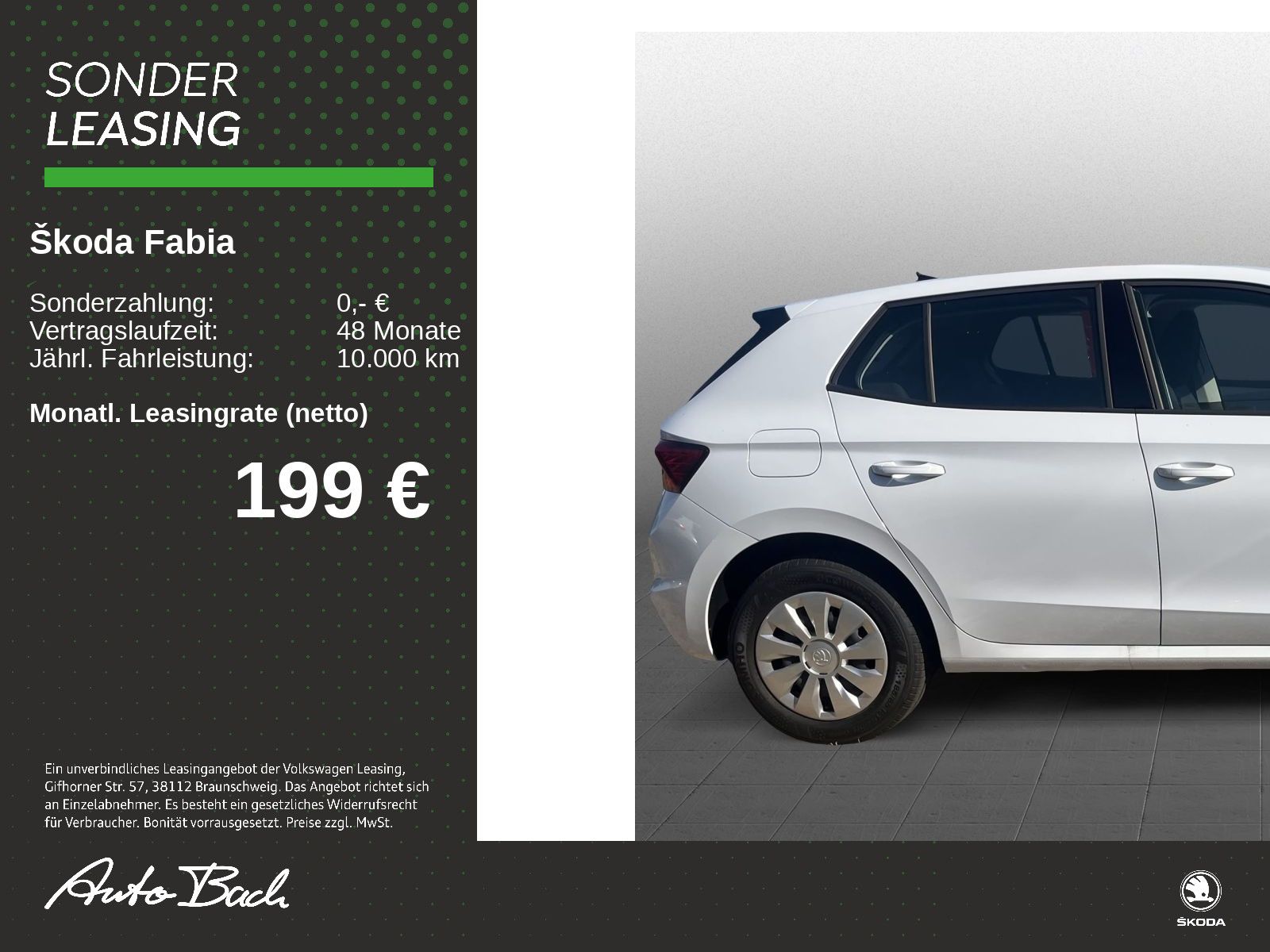 Skoda Fabia Essence 1,0 MPI KLIMA LED PDC Lane Assist imagem 2