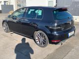 Volkswagen Golf VI GTI Ca. 200 KW - Volkswagen Golf aus 2009: GTI