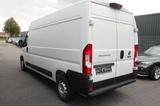 Fiat Ducato Grossr.-Kasten L4H2  Navi Tempomat - Arbeitsbühne