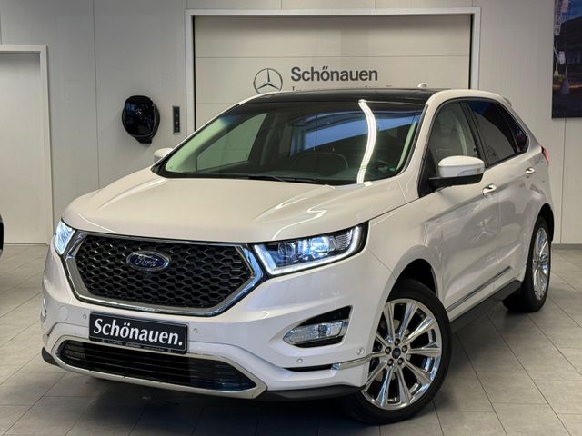 Ford Edge 2.0 TDCi Bi-Turbo Vignale PANO+MEMORY+AHK